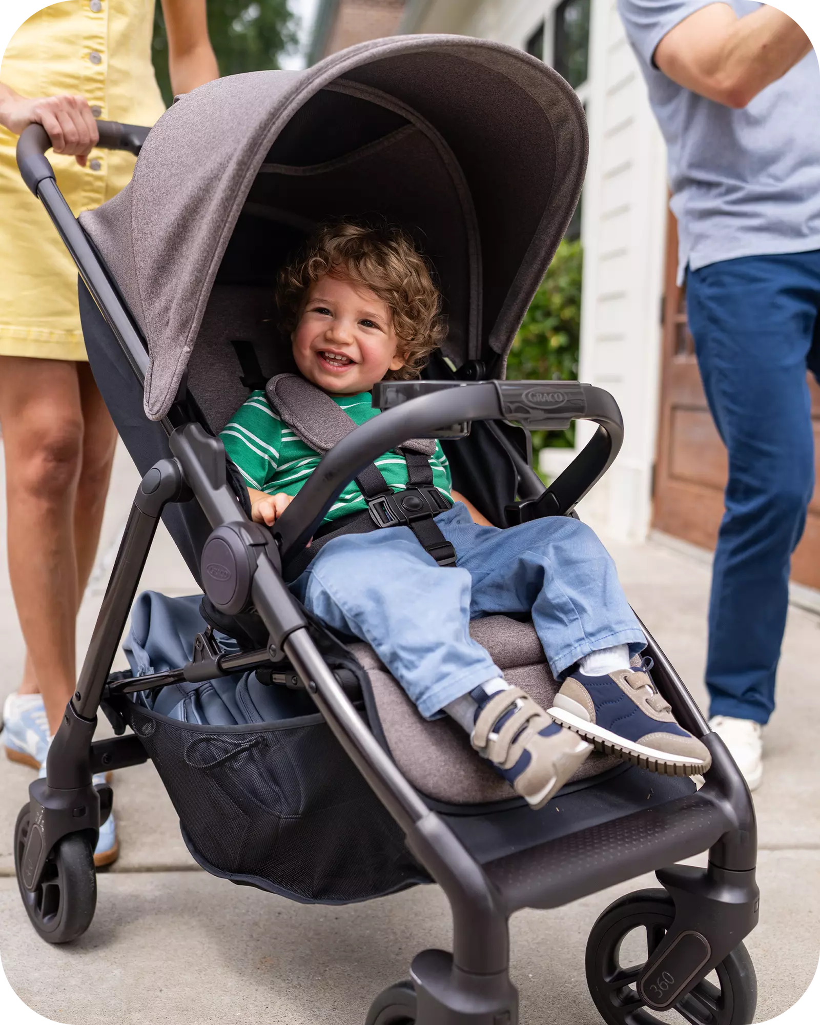 Strollers