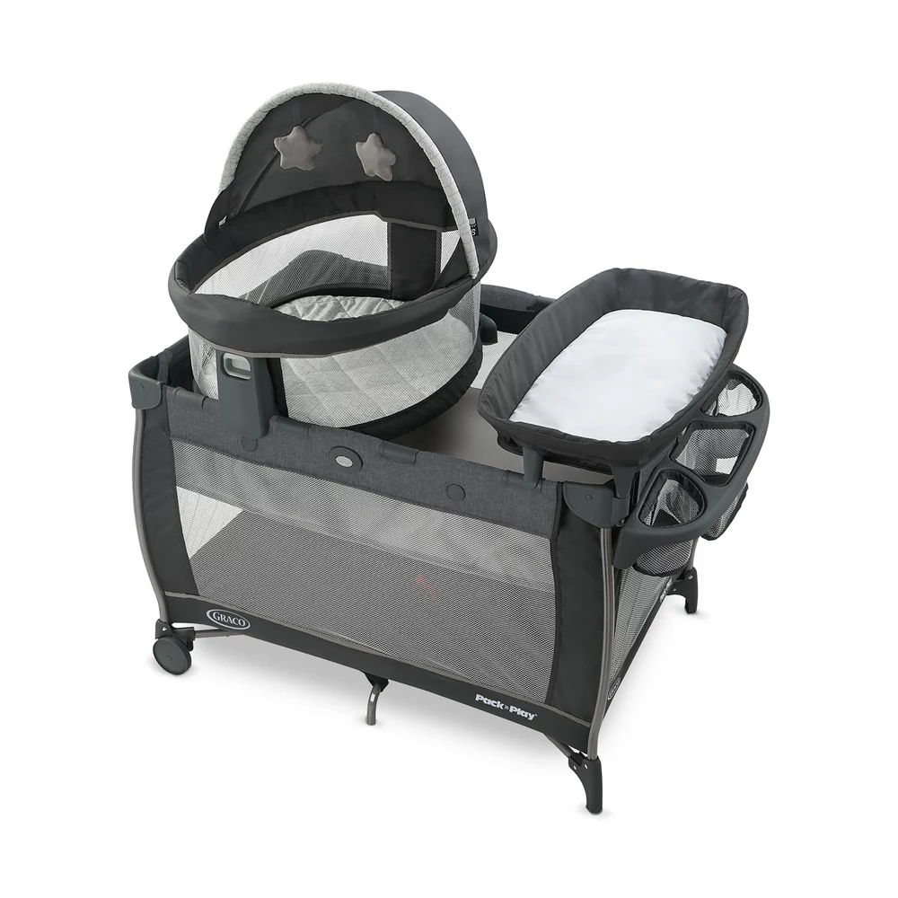 Pack 'n Play? Travel Dome? LX Playard - Image 11