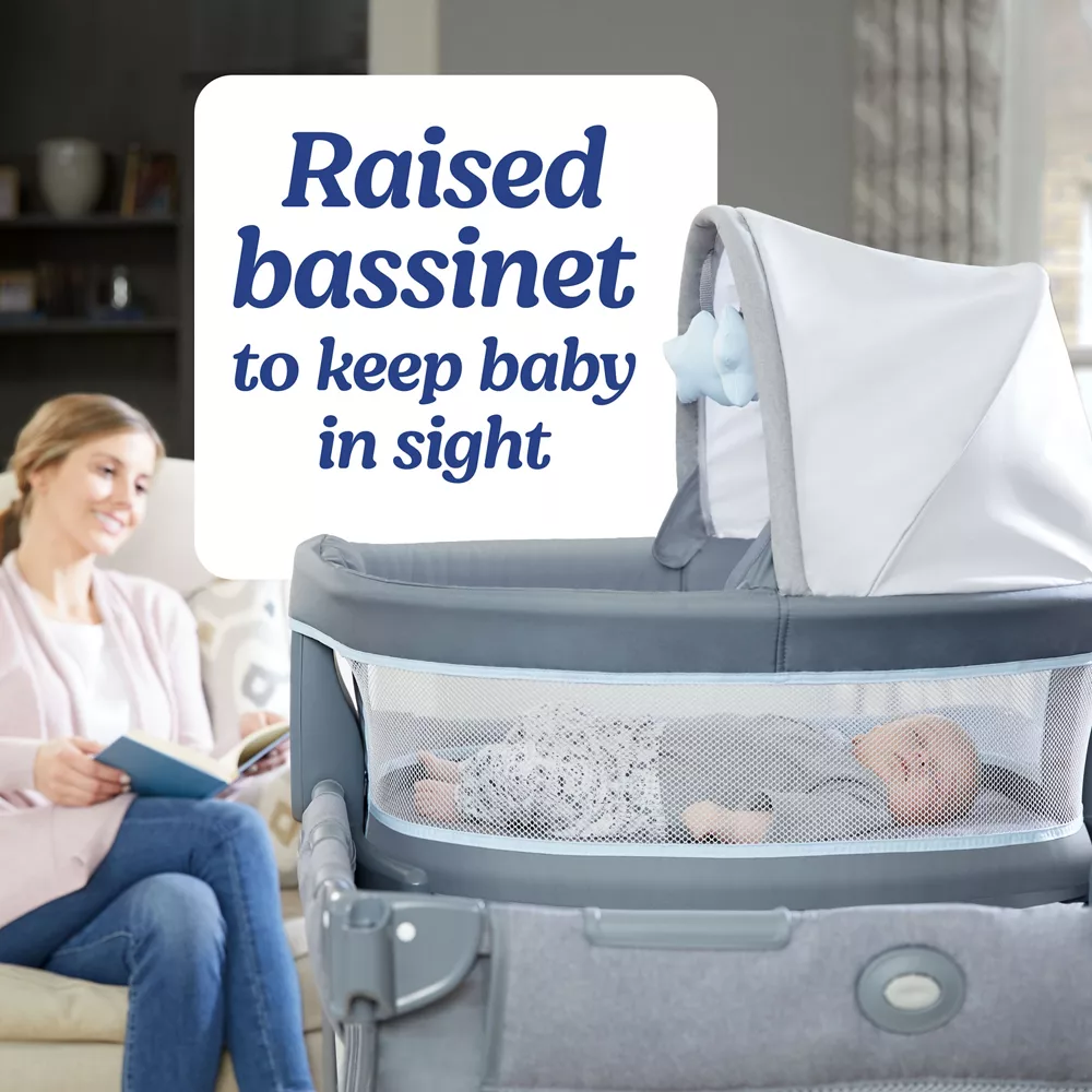 Pack 'n Play? Travel Dome? LX Playard - Image 4
