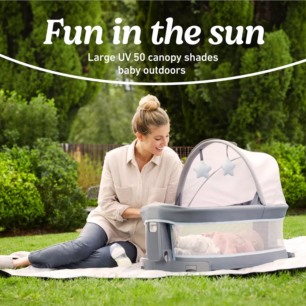 Pack 'n Play? Travel Dome? LX Playard - Image 5
