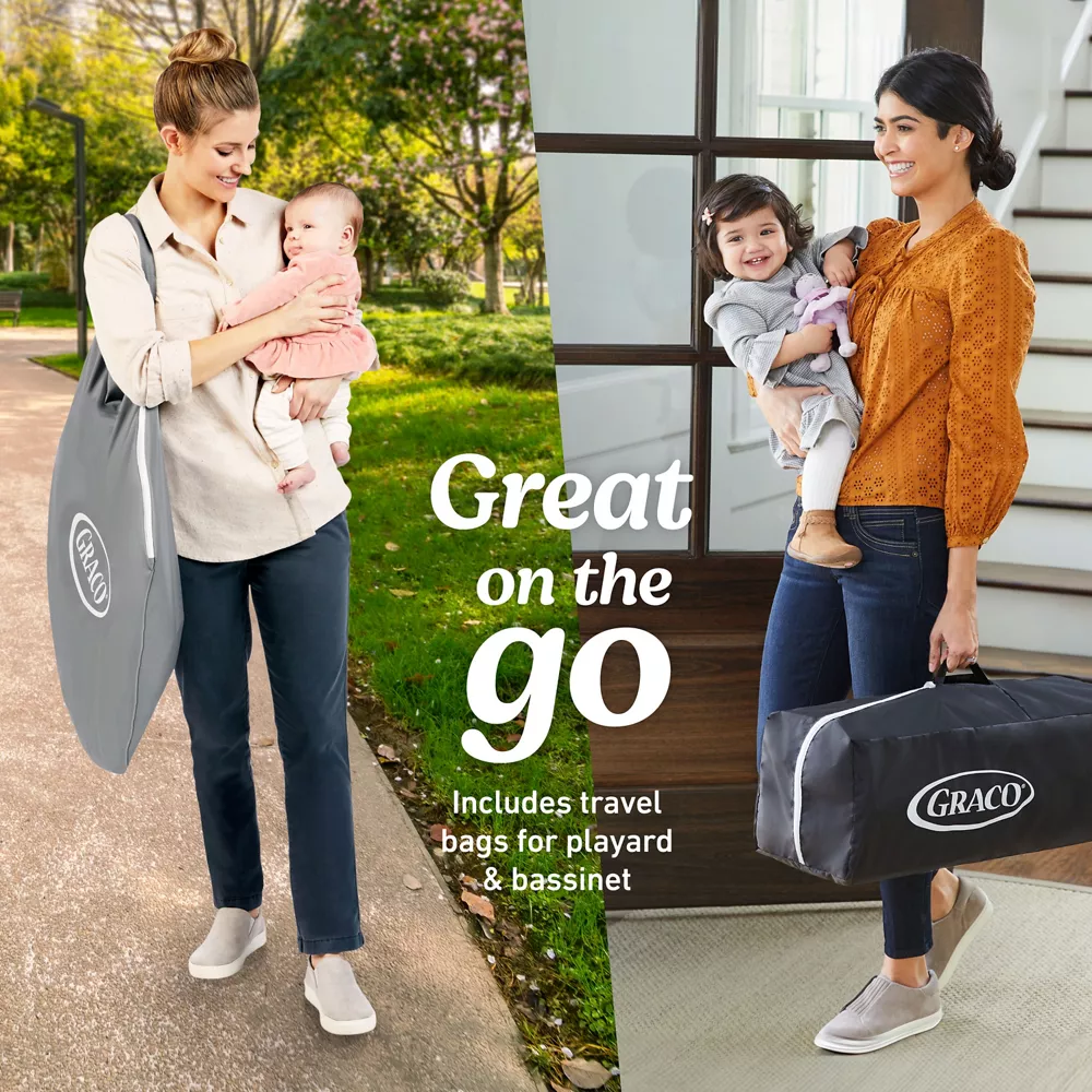Pack 'n Play? Travel Dome? LX Playard - Image 6