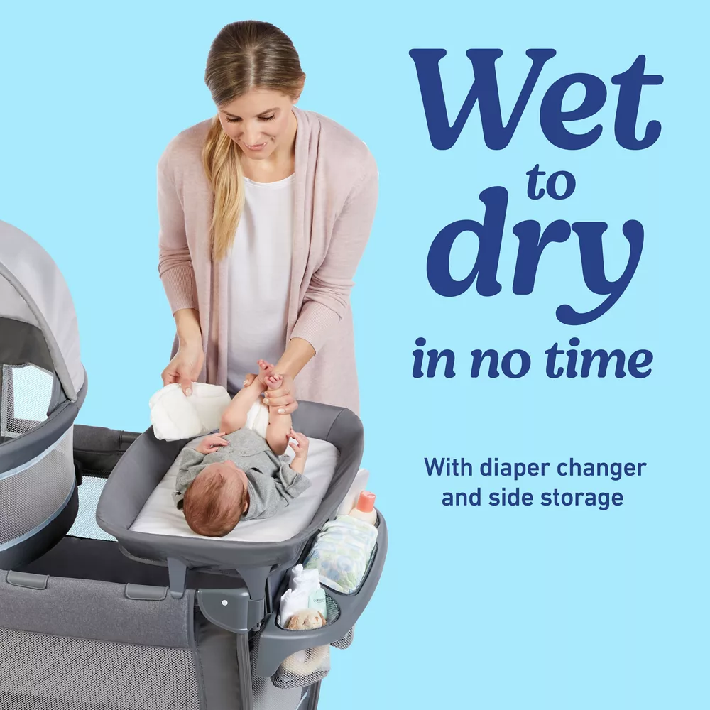 Pack 'n Play? Travel Dome? LX Playard - Image 7