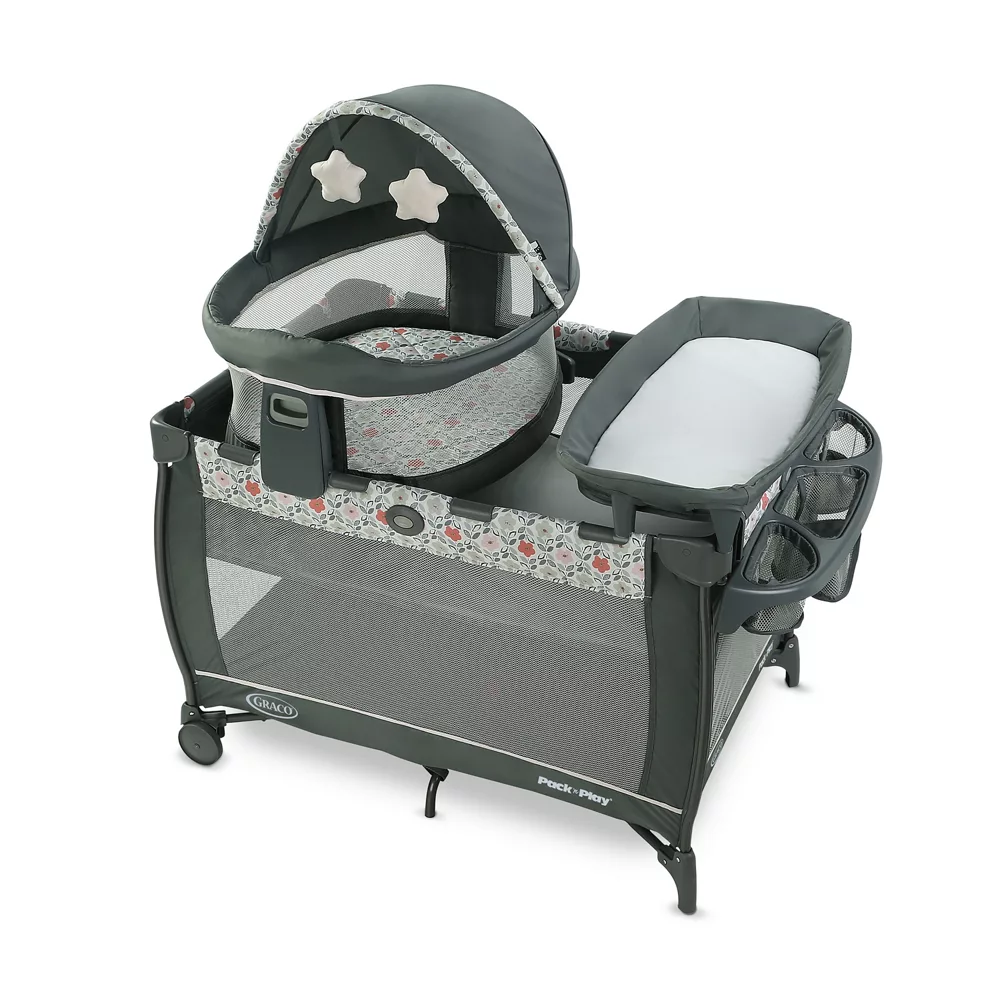 Pack 'n Play? Travel Dome? LX Playard - Image 9