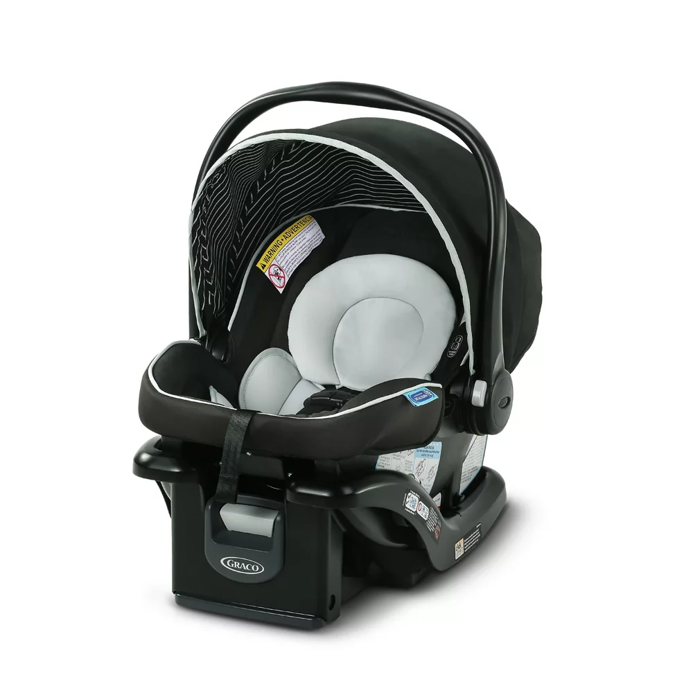 SnugRide? Lite LX Infant Car Seat