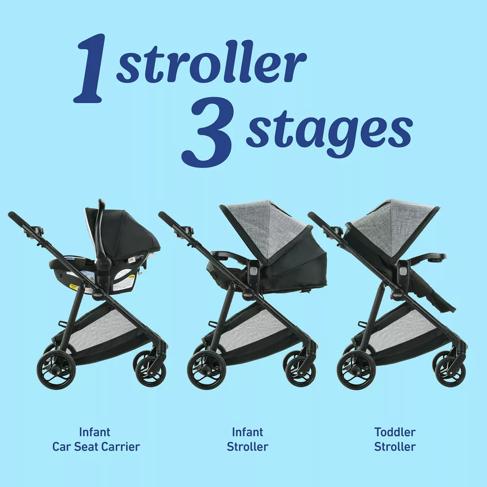 Modes? Element Travel System - Image 2