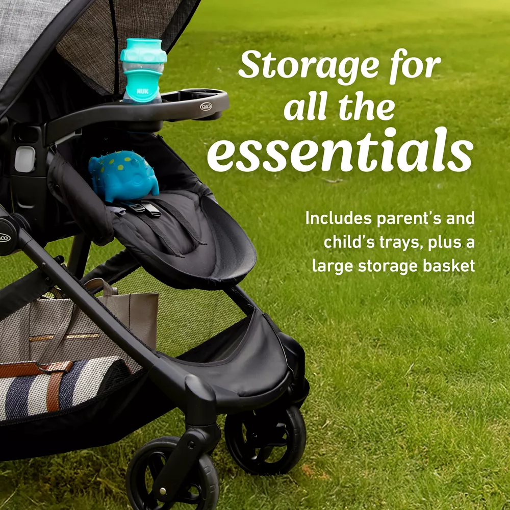 Modes? Element Travel System - Image 4