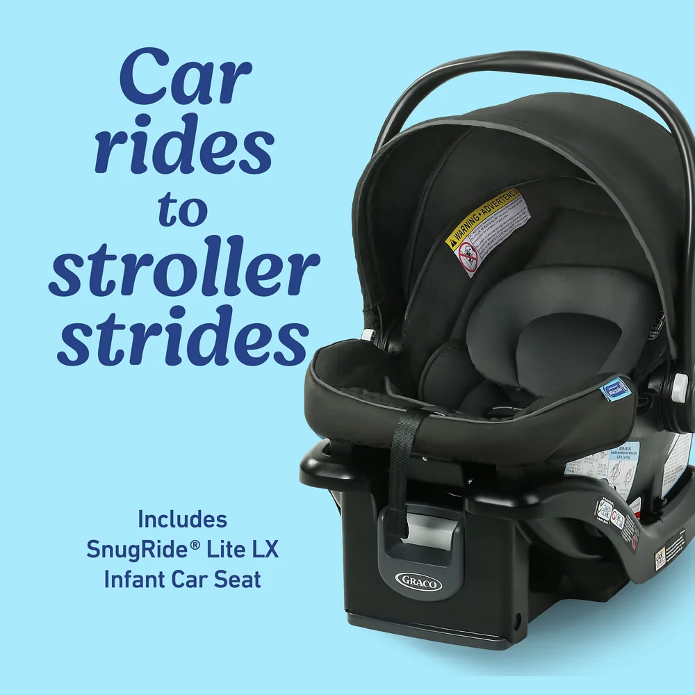 Modes? Element Travel System - Image 5