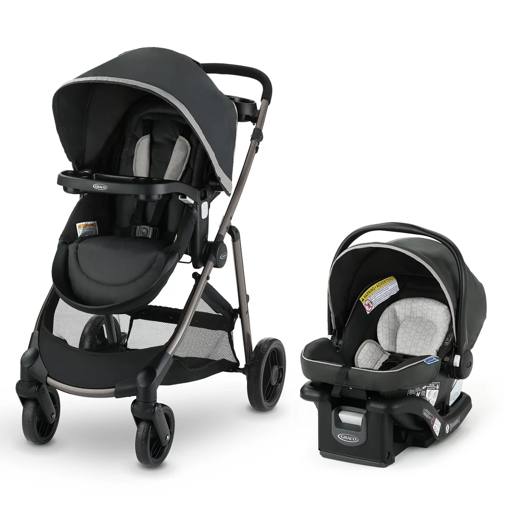 Modes? Element Travel System - Image 7