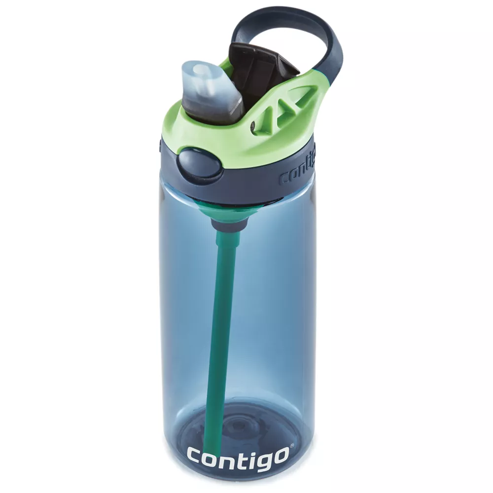 Contigo? Kids Cleanable AUTOSPOUT? Water Bottle, 20 oz - Image 2