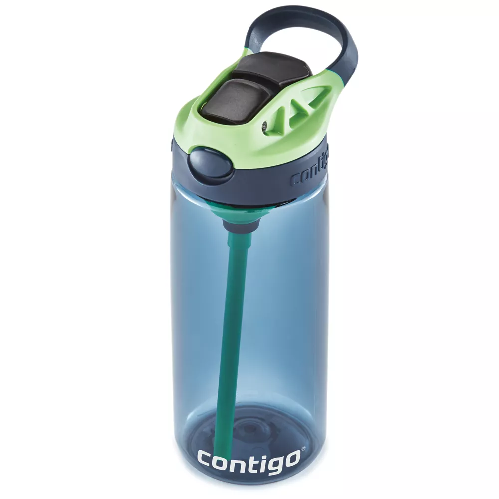 Contigo? Kids Cleanable AUTOSPOUT? Water Bottle, 20 oz - Image 3