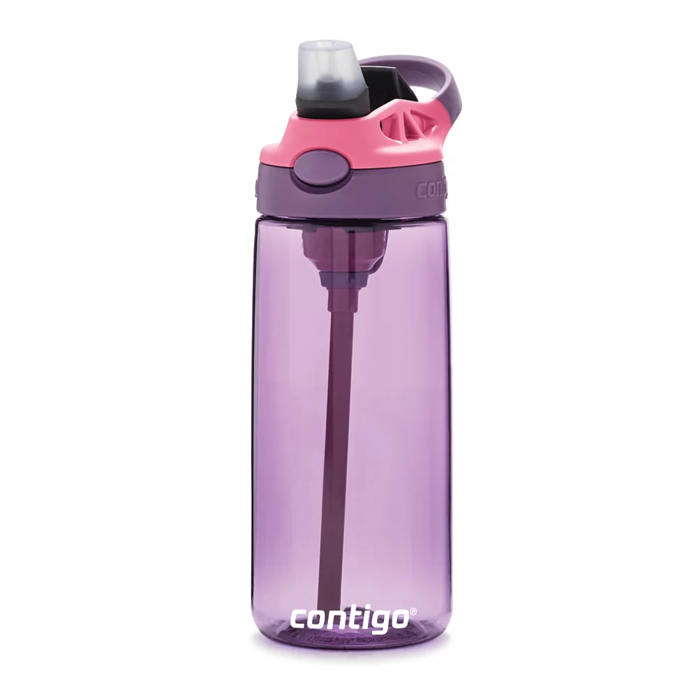 Contigo? Kids Cleanable AUTOSPOUT? Water Bottle, 20 oz - Image 6