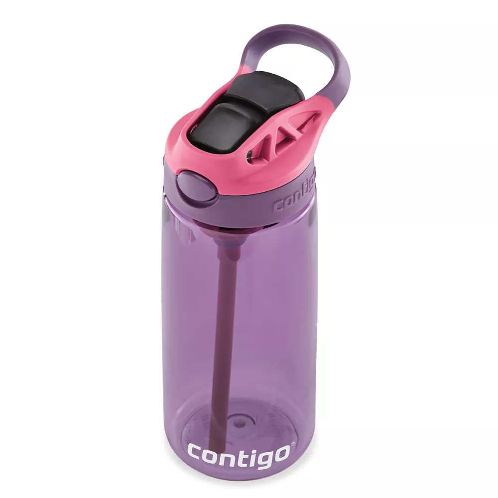 Contigo? Kids Cleanable AUTOSPOUT? Water Bottle, 20 oz - Image 8