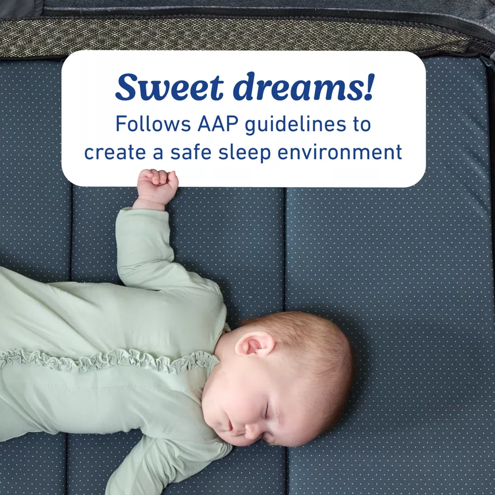 Pack 'n Play? Close2Baby Bassinet Playard - Image 3