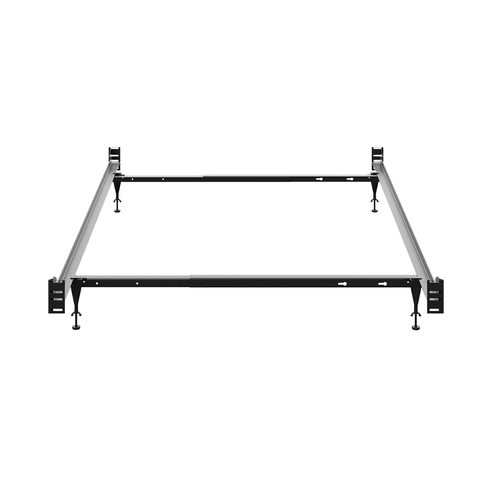 Crib Conversion Kit, Metal Bed Frame - Image 2