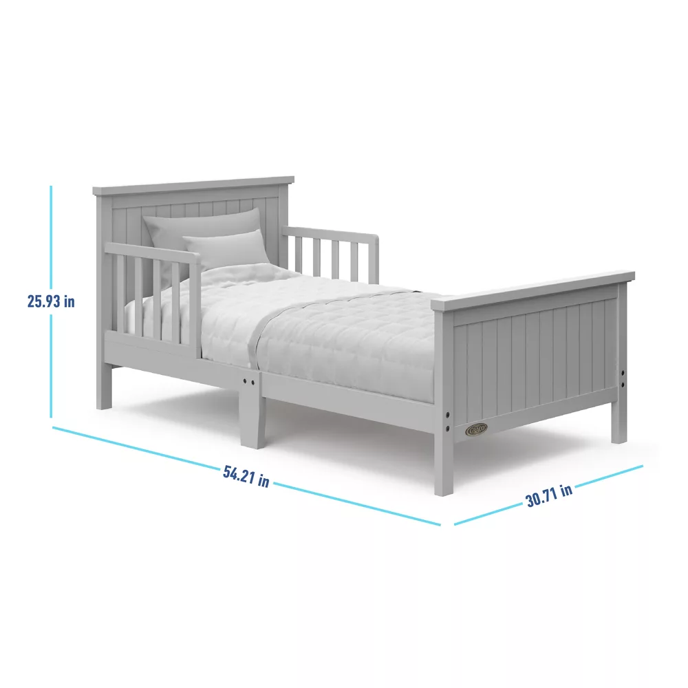Bailey Toddler Bed - Image 5