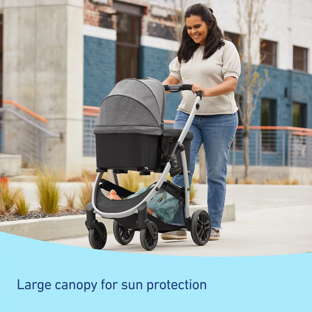 Modes? Carry Cot - Image 5