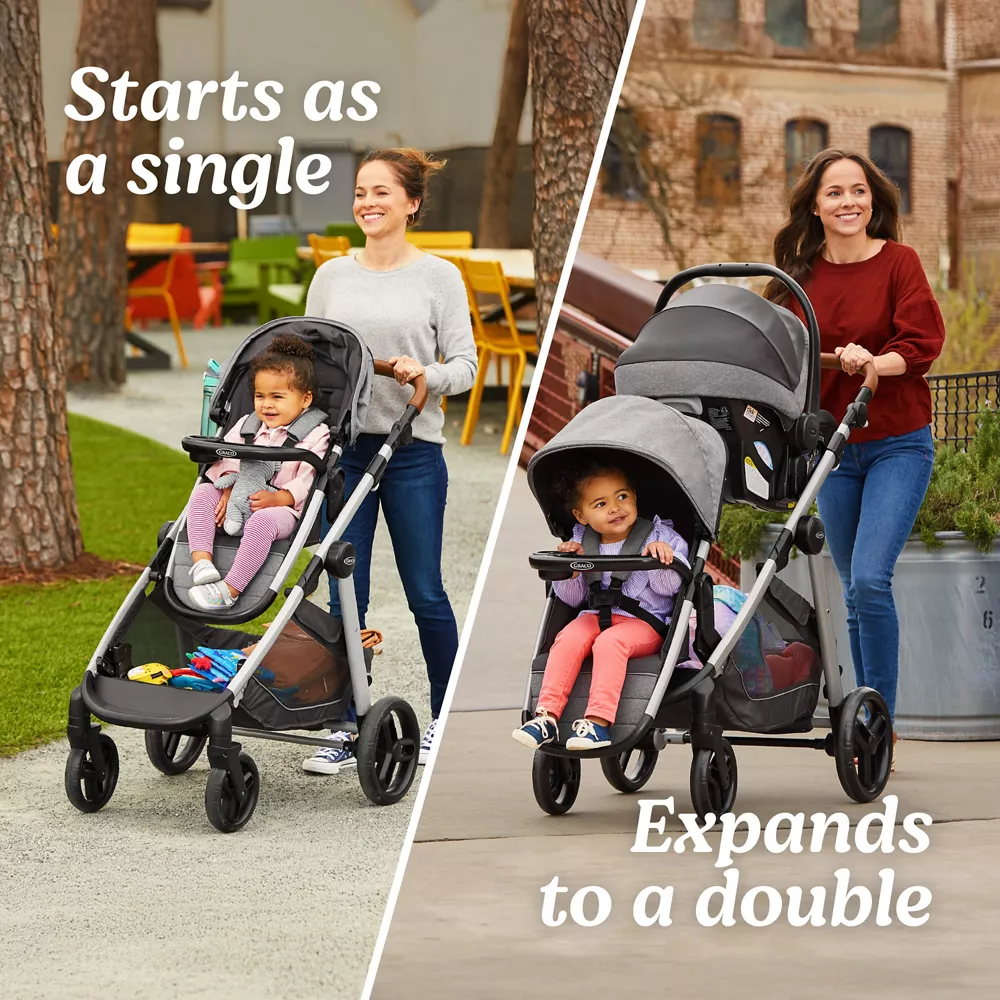 Modes? Nest2Grow? Stroller - Image 3