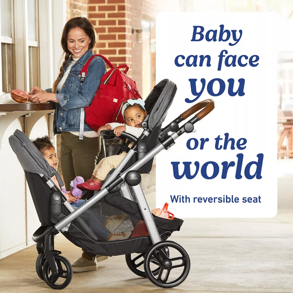 Modes? Nest2Grow? Stroller - Image 5