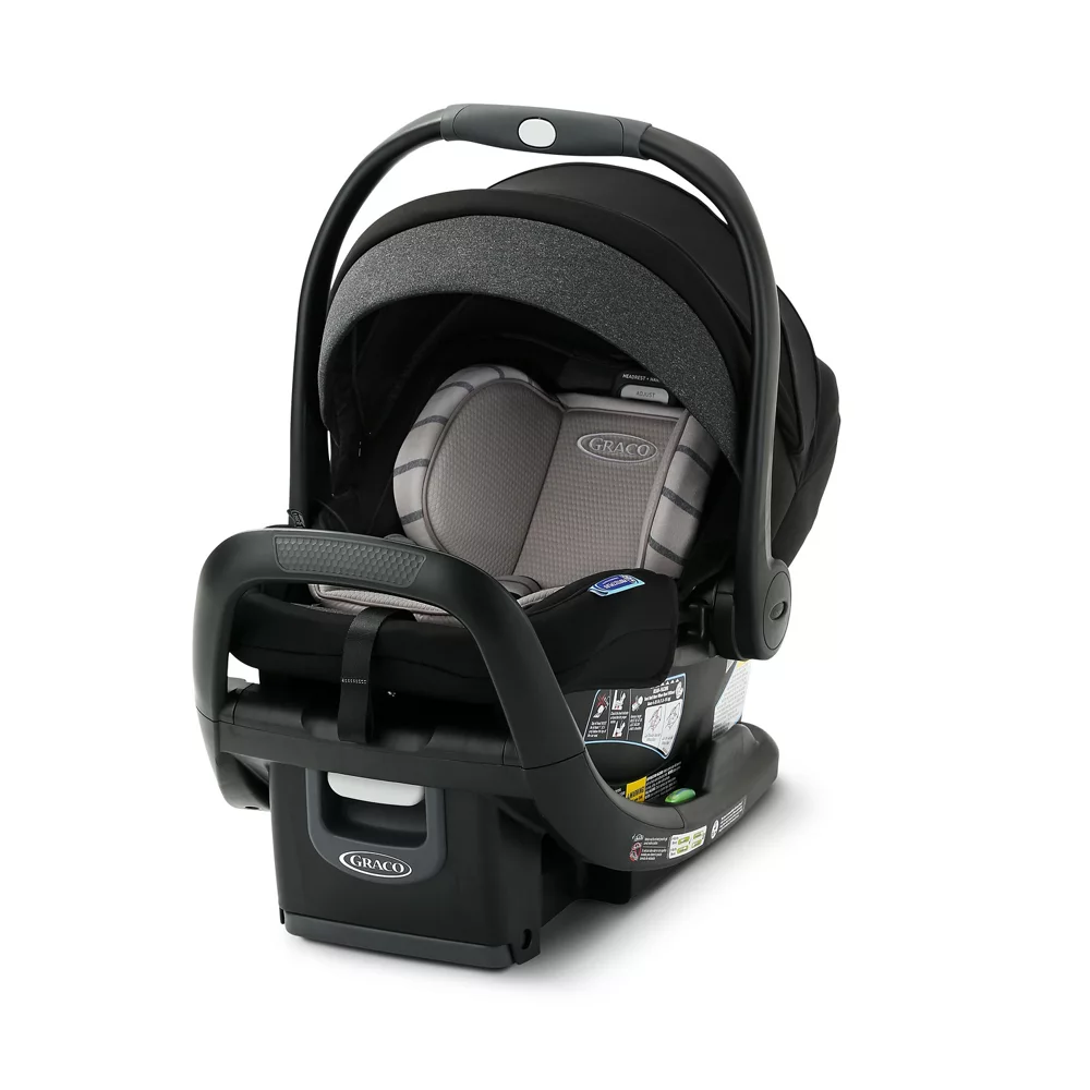 SnugRide? SnugFit DLX Infant Car Seat