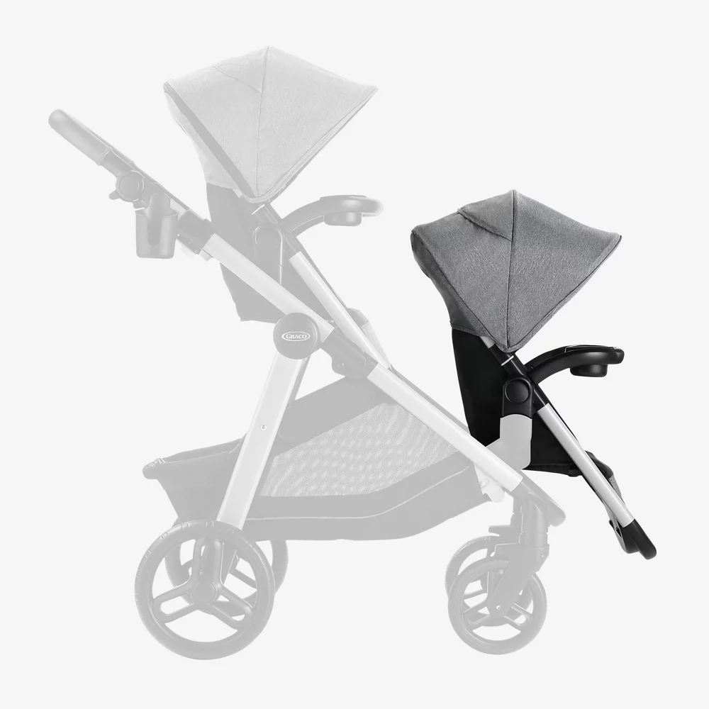 Modes? Nest2Grow? Stroller Second Seat - Image 2