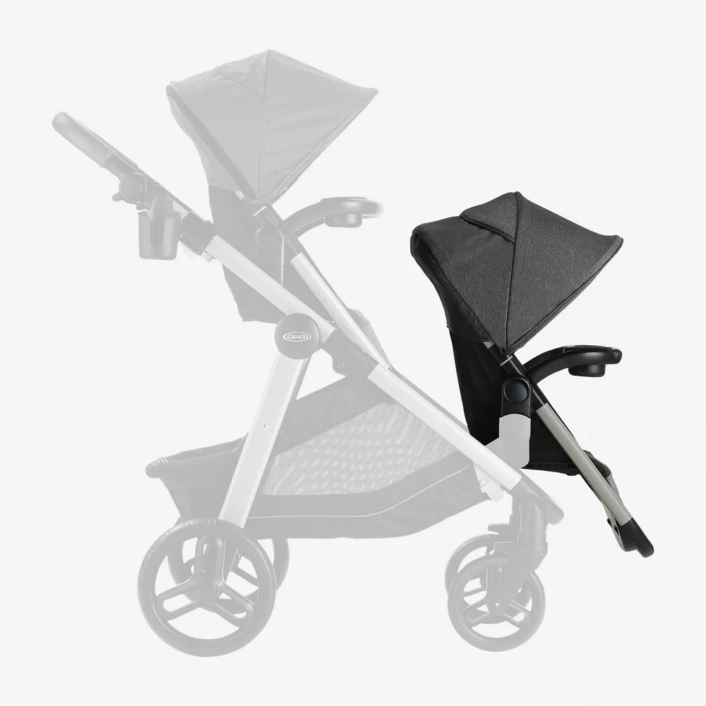 Modes? Nest2Grow? Stroller Second Seat - Image 5