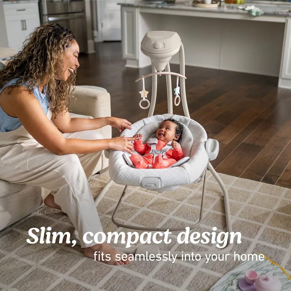 DuetConnect? LX Swing and Bouncer - Image 9
