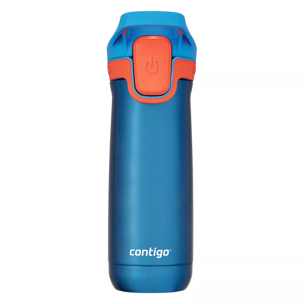 Contigo? Kids Casey Water Bottle with AUTOSEAL? Lid, 13oz