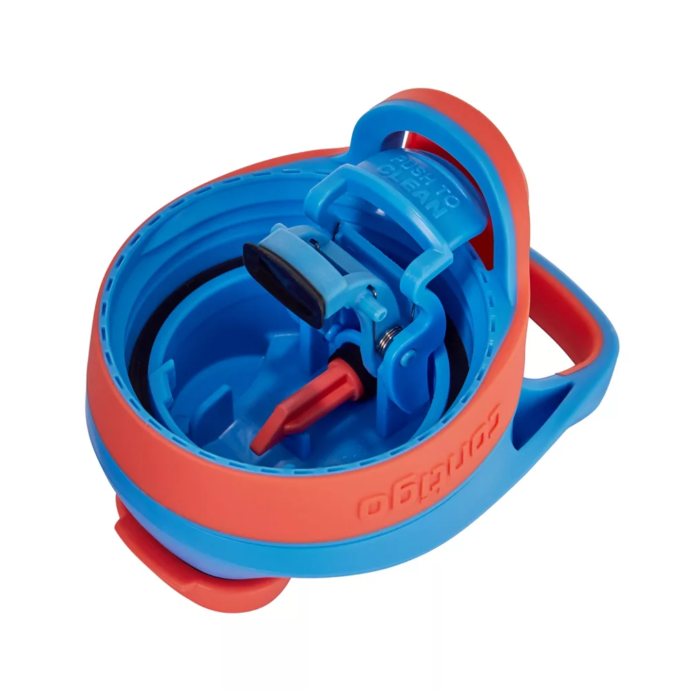 Contigo? Kids Casey Water Bottle with AUTOSEAL? Lid, 13oz - Image 5