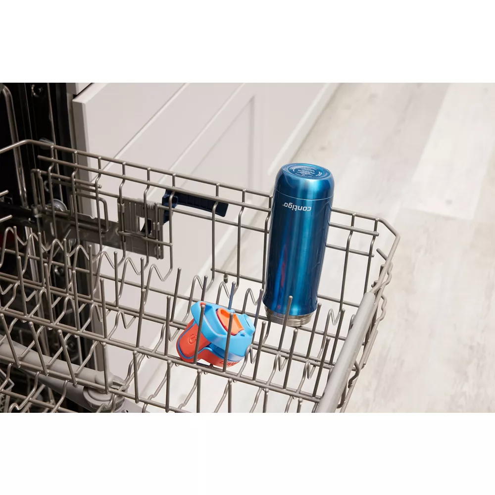 Contigo? Kids Casey Water Bottle with AUTOSEAL? Lid, 13oz - Image 6
