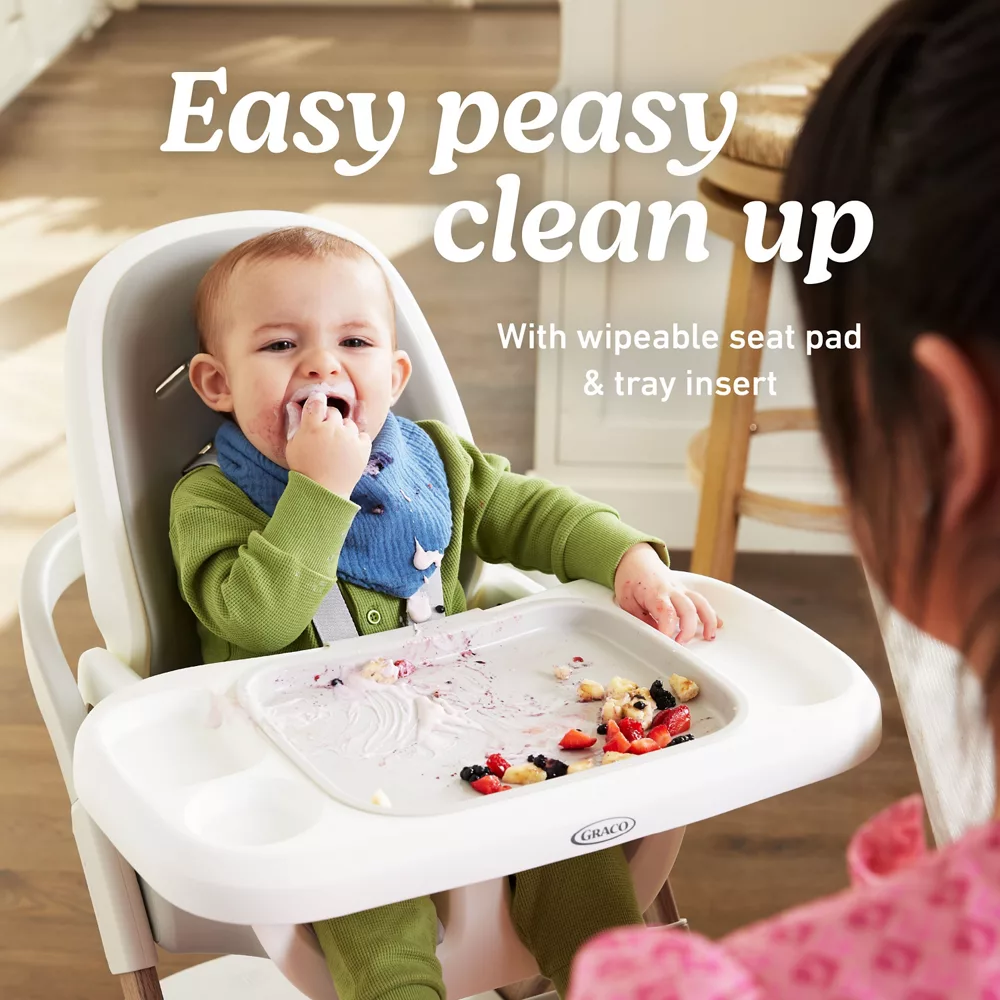 EveryStep? Slim 6-in-1 Highchair - Image 4