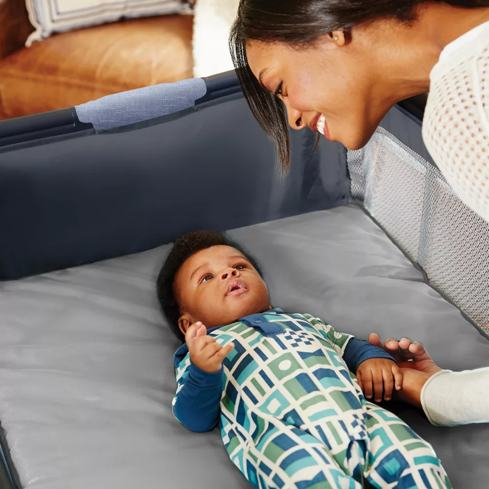 Pack 'n Play? Simple Solutions? Playard - Image 3