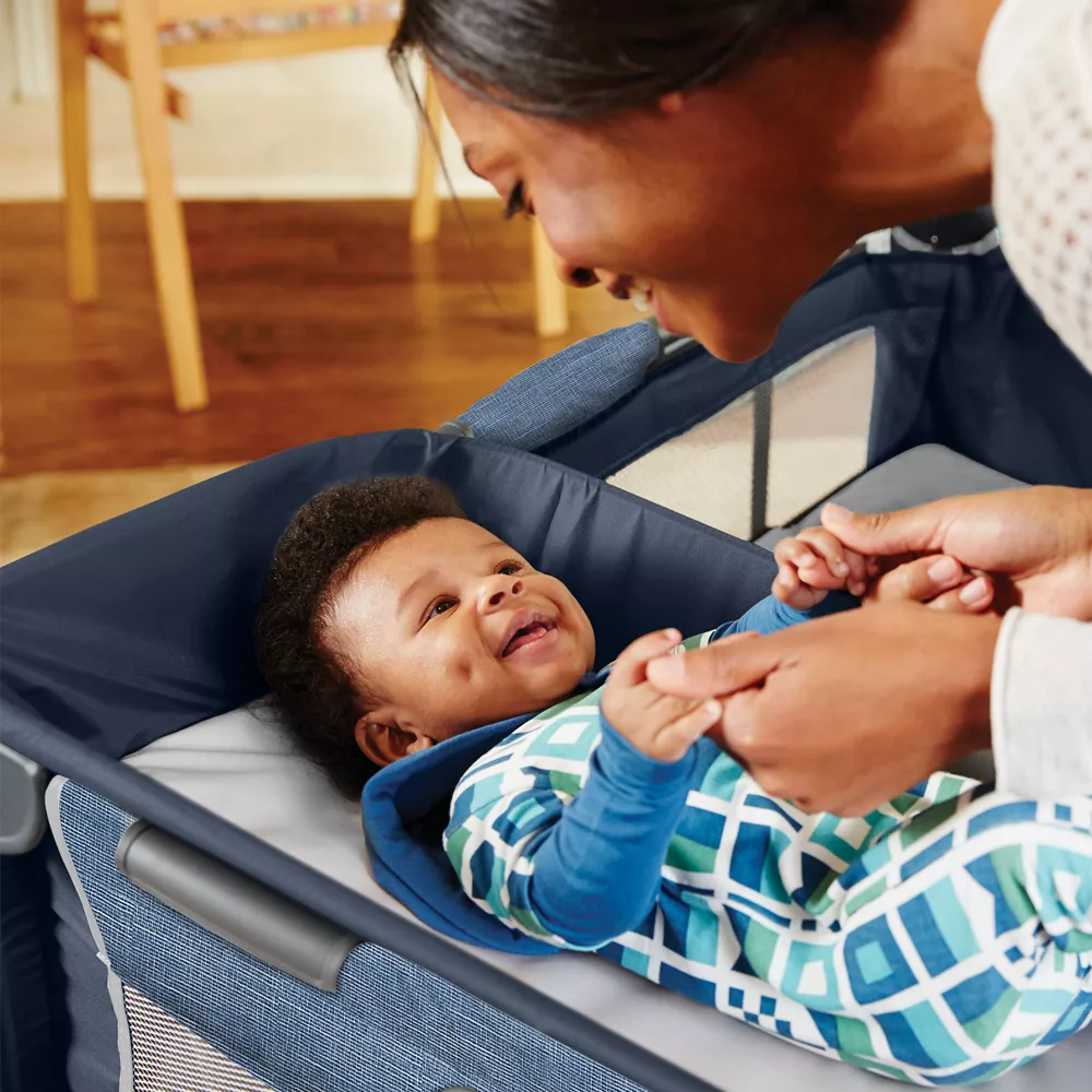 Pack 'n Play? Simple Solutions? Playard - Image 4