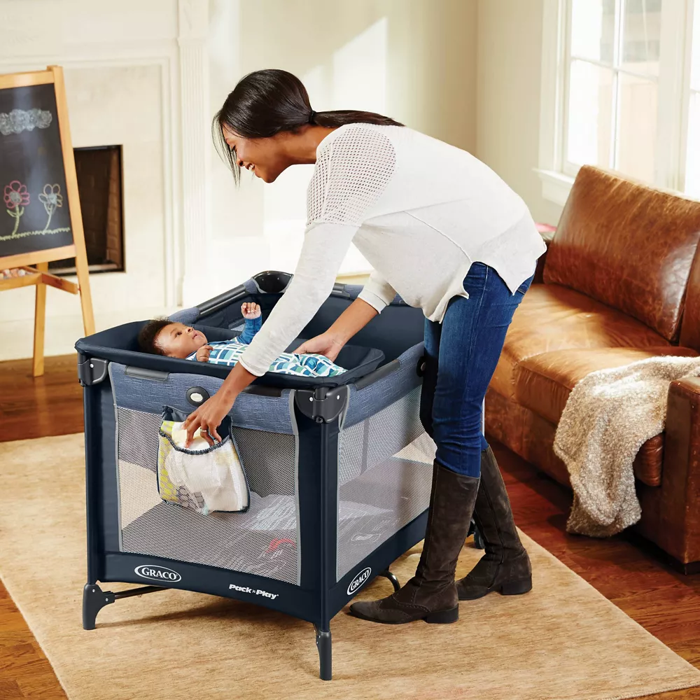 Pack 'n Play? Simple Solutions? Playard - Image 5