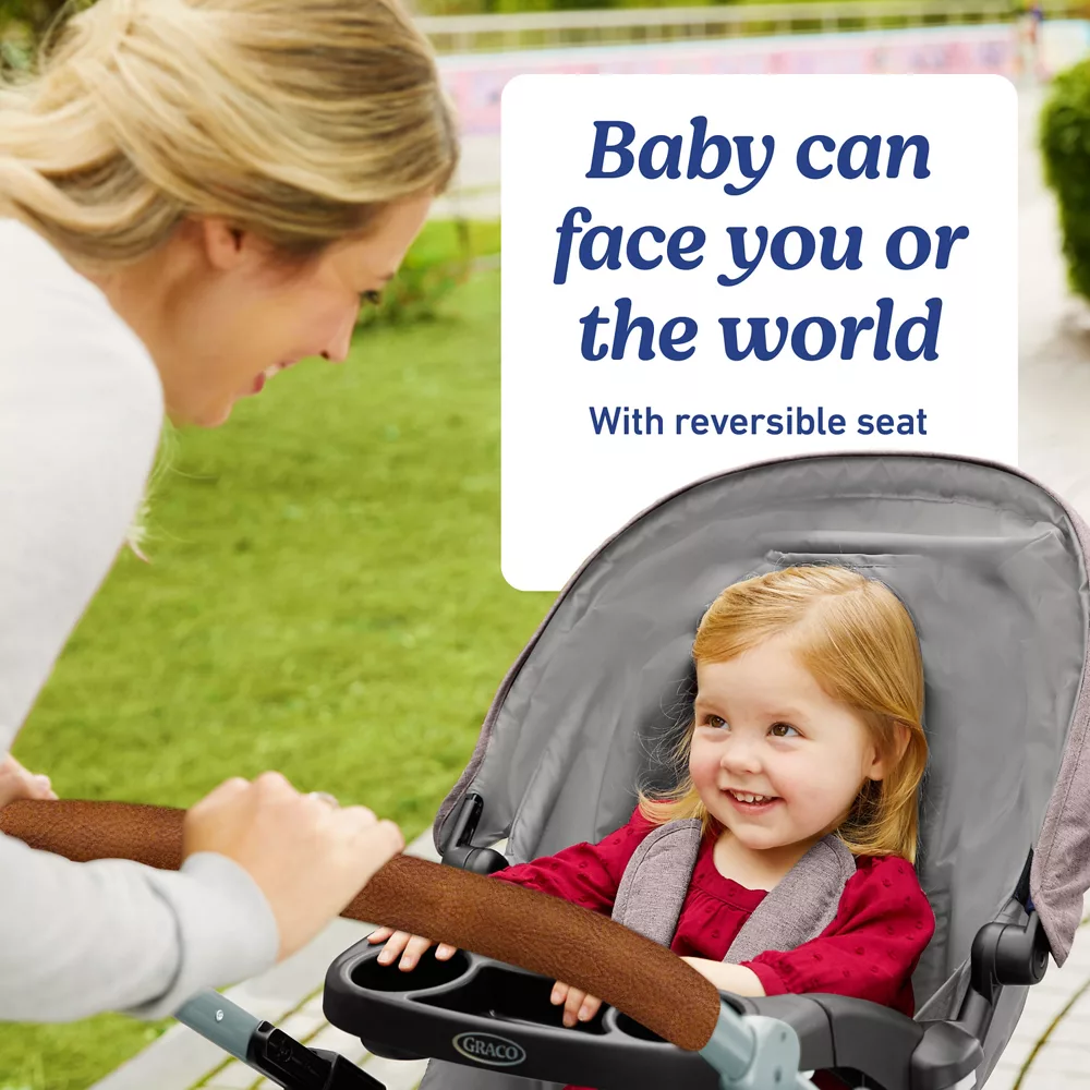 Modes? Closer Travel System - Image 4