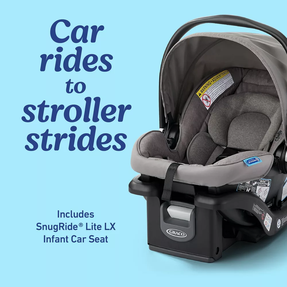 Modes? Closer Travel System - Image 5