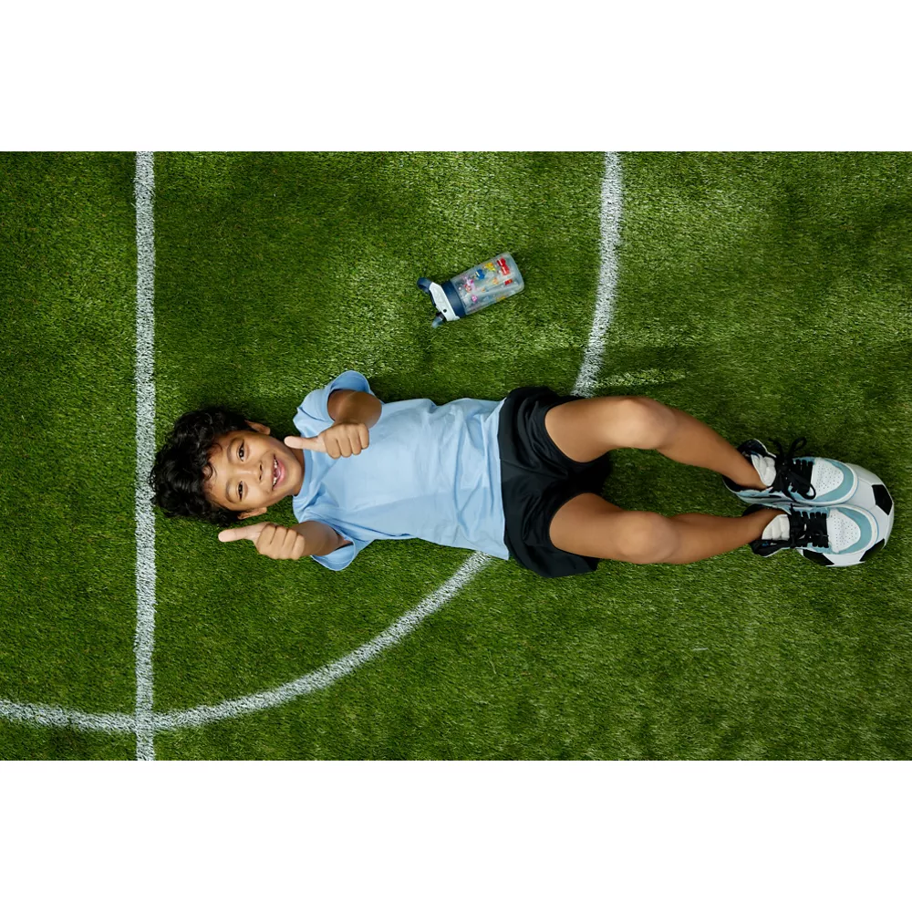 Contigo? Kids Water Bottle with Redesigned AUTOSPOUT? Straw, 14 oz - Image 11