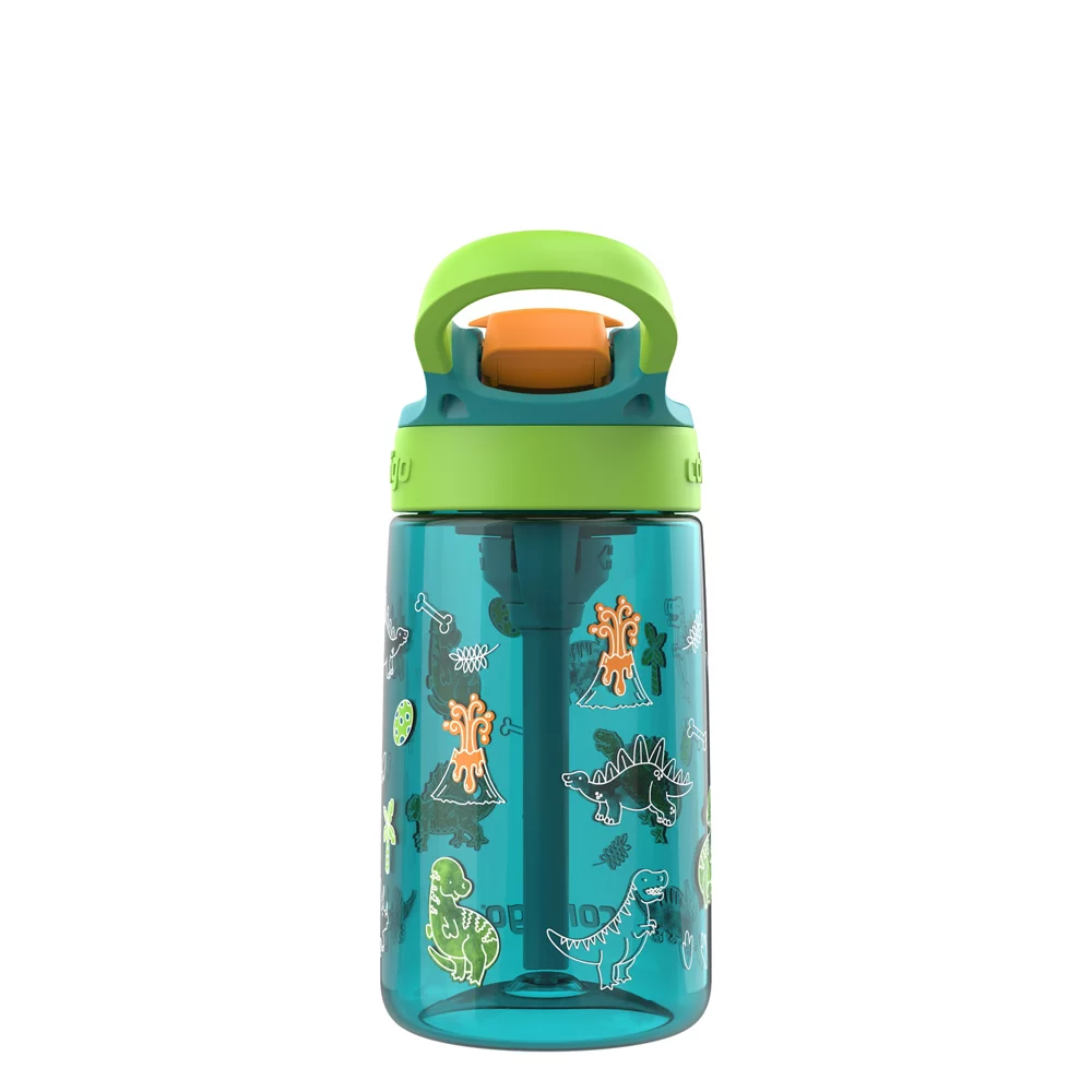 Contigo? Kids Water Bottle with Redesigned AUTOSPOUT? Straw, 14 oz - Image 19