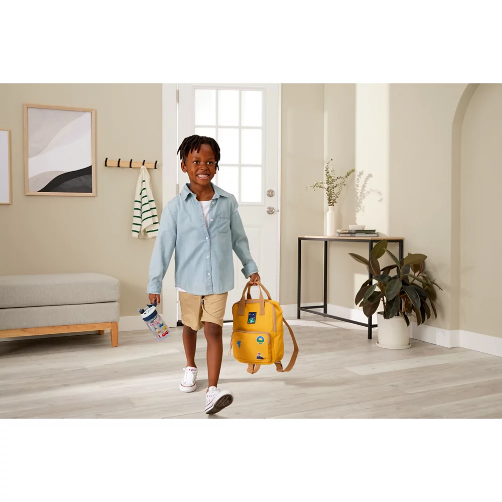 Contigo? Kids Water Bottle with Redesigned AUTOSPOUT? Straw, 14 oz - Image 10