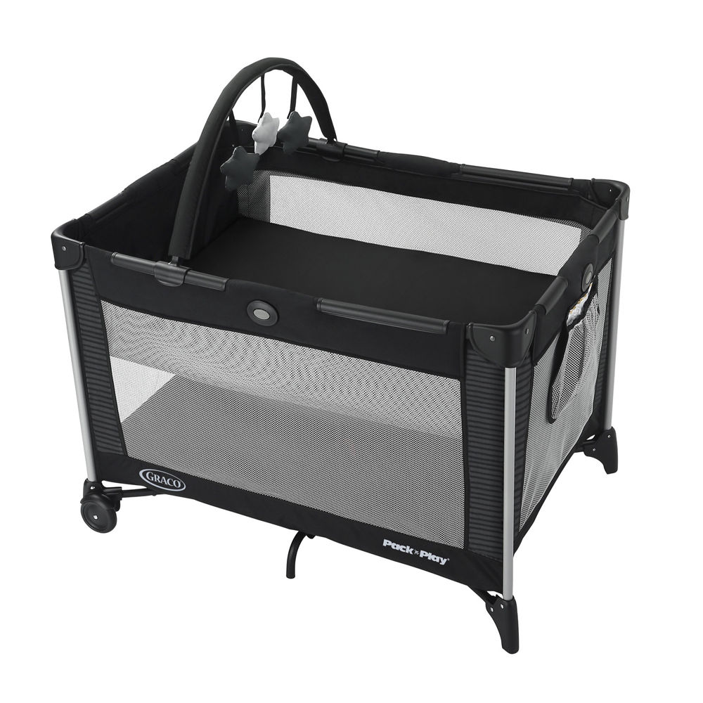 Pack ??n Play? On the Go? Playard
