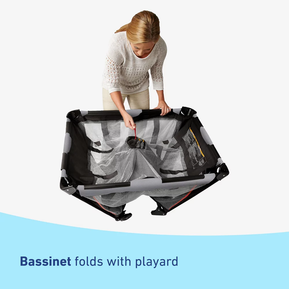 Pack ??n Play? On the Go? Playard - Image 3