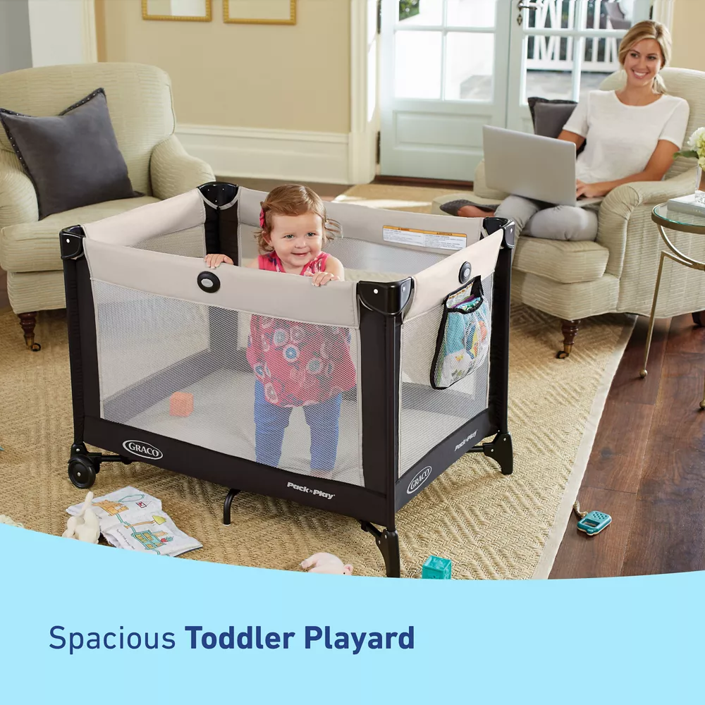 Pack ??n Play? On the Go? Playard - Image 4