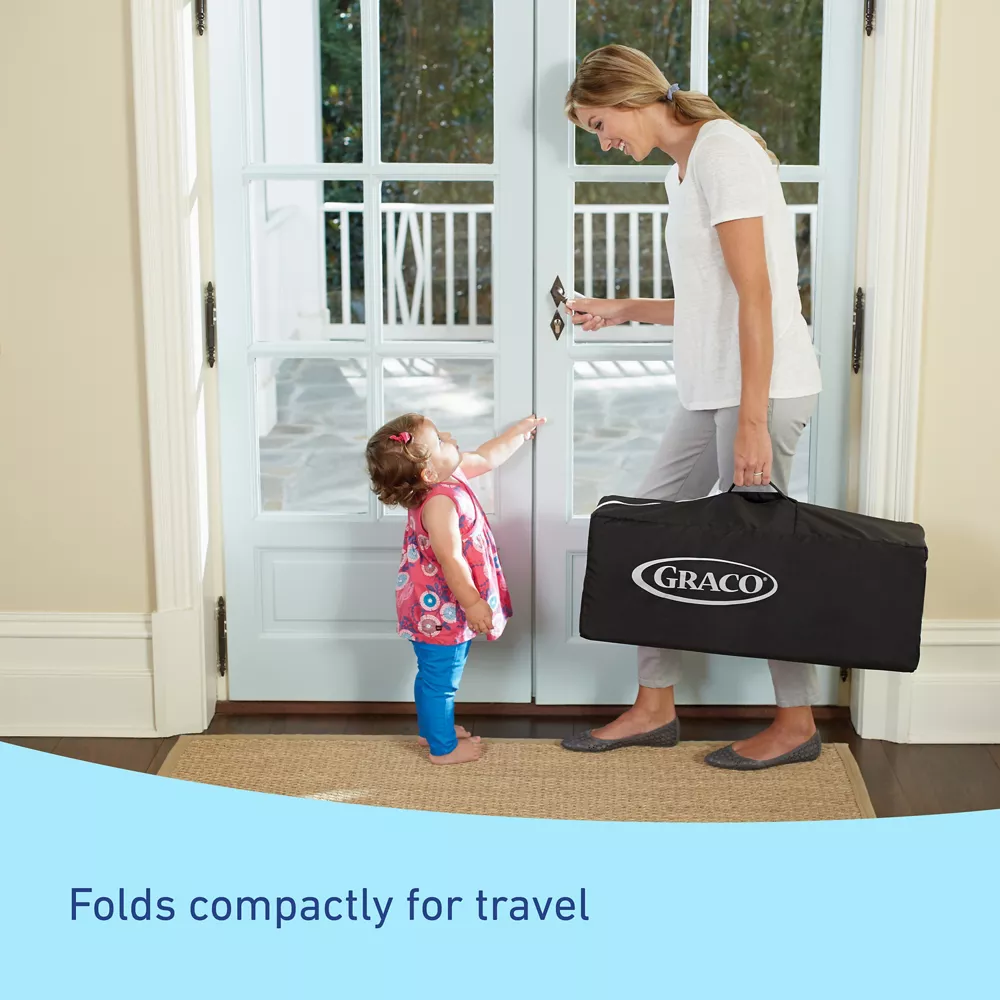 Pack ??n Play? On the Go? Playard - Image 5
