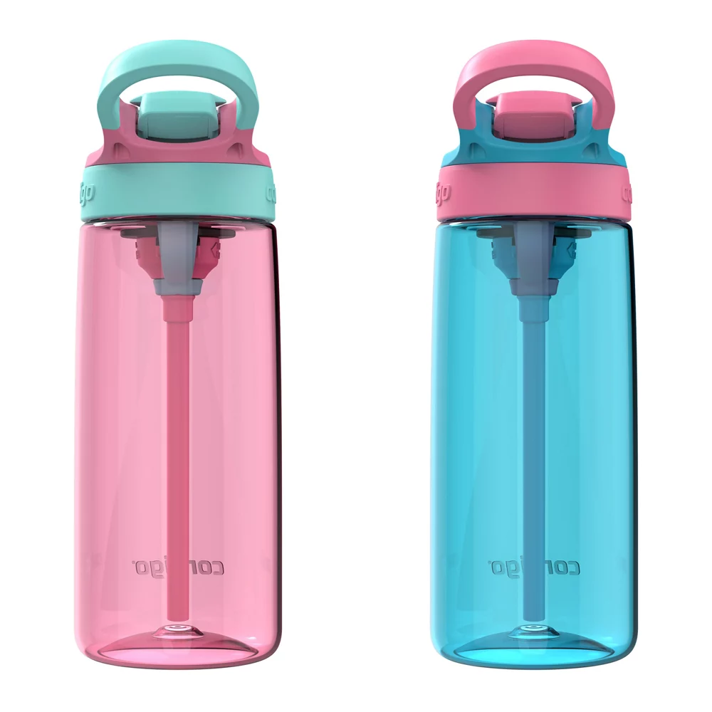 Aubrey Leak-Proof Spill-Proof Water Bottle, 20oz - Image 3