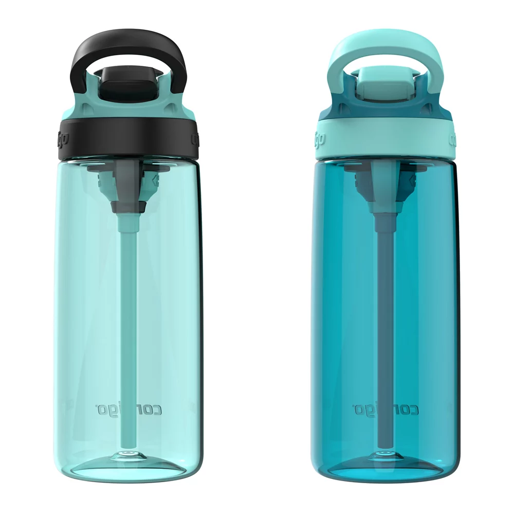 Aubrey Leak-Proof Spill-Proof Water Bottle, 20oz - Image 9