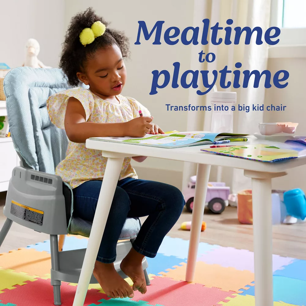 Made2Grow 5-in-1 High Chair - Image 4