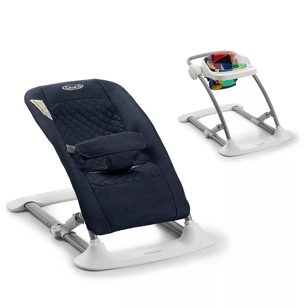Graco? JumpStart? 4-in-1 Activity Bouncer - Image 14