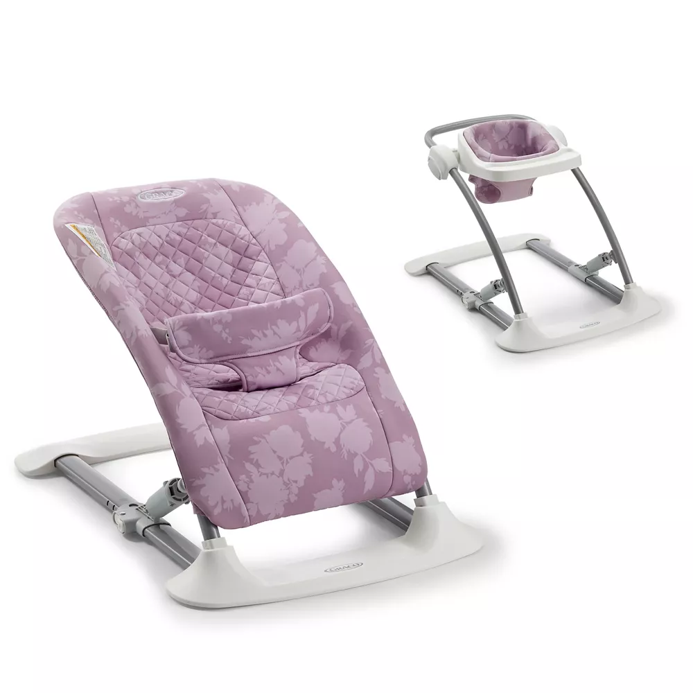 Graco? JumpStart? 4-in-1 Activity Bouncer - Image 8