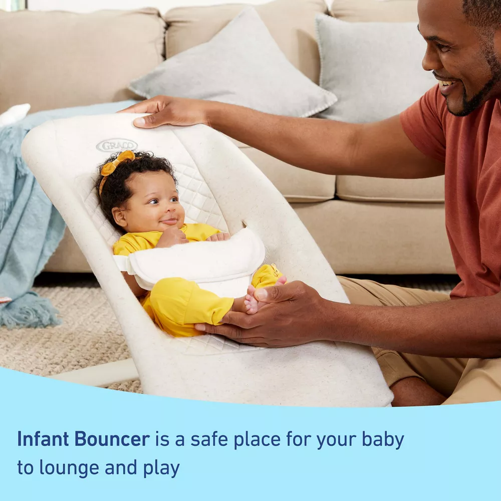 Graco? JumpStart? 4-in-1 Activity Bouncer - Image 10