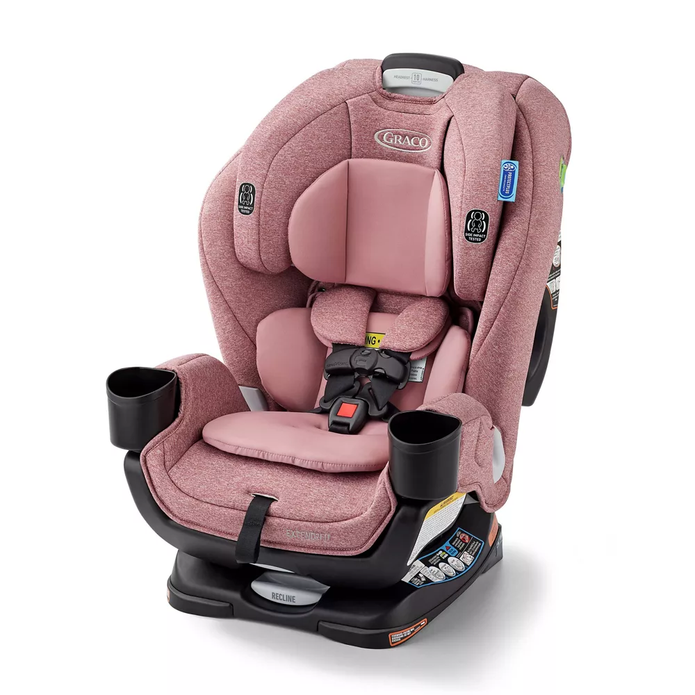 Extend2Fit? 3-in-1 Car Seat - Image 9