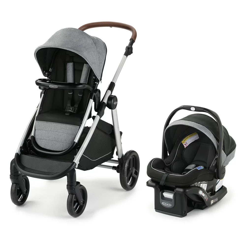 Modes? Nest2Grow? Travel System